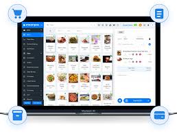 Mobile App UI